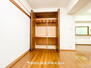 クリオ新横浜【安心を買うなら、朝日土地建物へ】 各お部屋にある収納はお部屋の整理には欠かせない空間です！