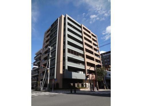 クレアシティ両国北斎通り 6階 3LDK