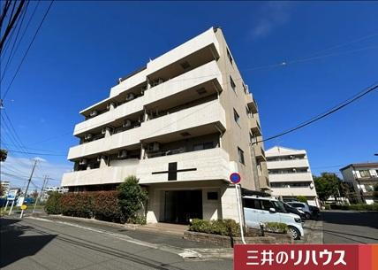 セイガステージ武蔵野台 2階 1SLDK