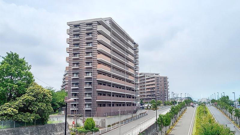 サンヒルズ町田山崎 5階 3LDK