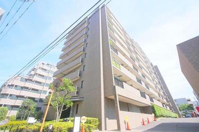 ザ・ウインベル練馬武蔵関