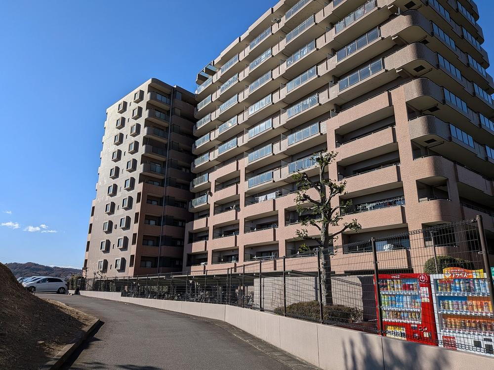 サンクタス高崎ドリームコート 現地