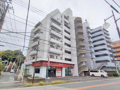 エレガントライフ松戸