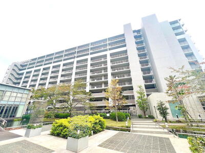 ルネ・エアズヒルⅣ番館 小田急線・相鉄線・相模線の3路線利用可能な「海老名」駅徒歩11分☆大切なペットと一緒に暮らせるマンションンです(細則有)詳細はお気軽にお問い合わせください。