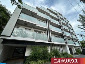 ピアース学芸大学 5階 2LDK