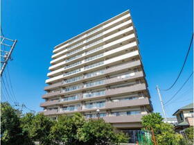 ディースクエアさがみ野 11階 3LDK