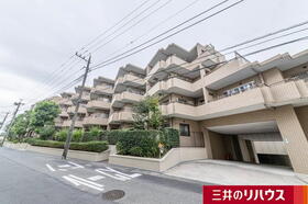テラス宮崎台 2階 3LDK