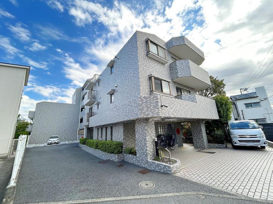 茅ヶ崎東海岸パークホームズ 4階 2SLDK