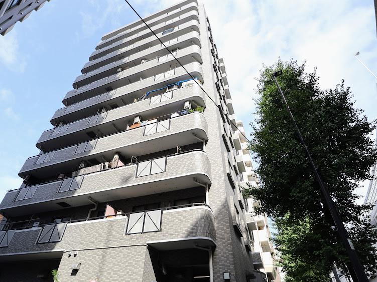 ■□■ アークステージ北池袋 ■□■ ~下板橋駅10分・ペット可能・生 6階 2LDK