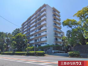 パレ平塚すみれ平 壱番館 4階 3SLDK