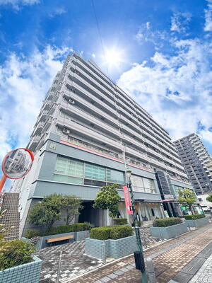 ~床暖房付き~ シンフォニア高崎城址