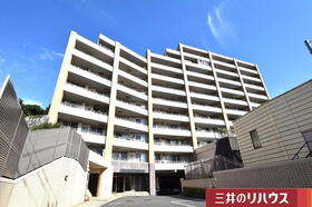 ジェイパークヴィラ横濱 10階 3LDK