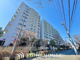 エフユニバース 2階 4LDK