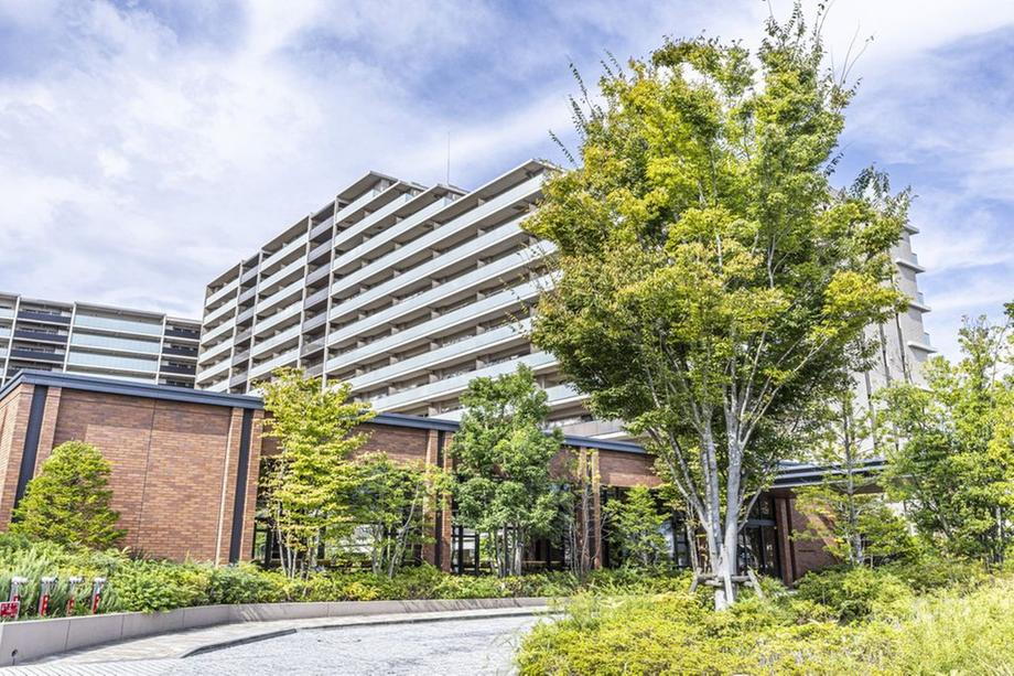 グランアリーナレジデンス 3階 3LDK