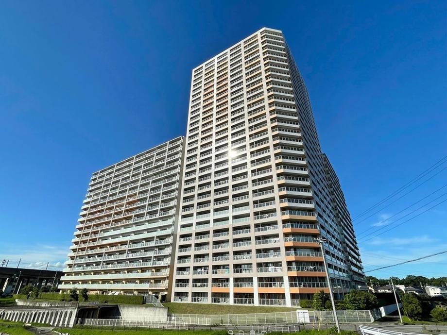 ブランズシティ守谷 29階 3LDK