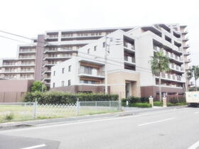 ライオンズクオーレ幕張マークスフォート 6階 3LDK