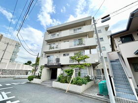 エンゼルハイム軽井沢×新規フルリフォーム×角住戸×ペット可 4階 2LDK