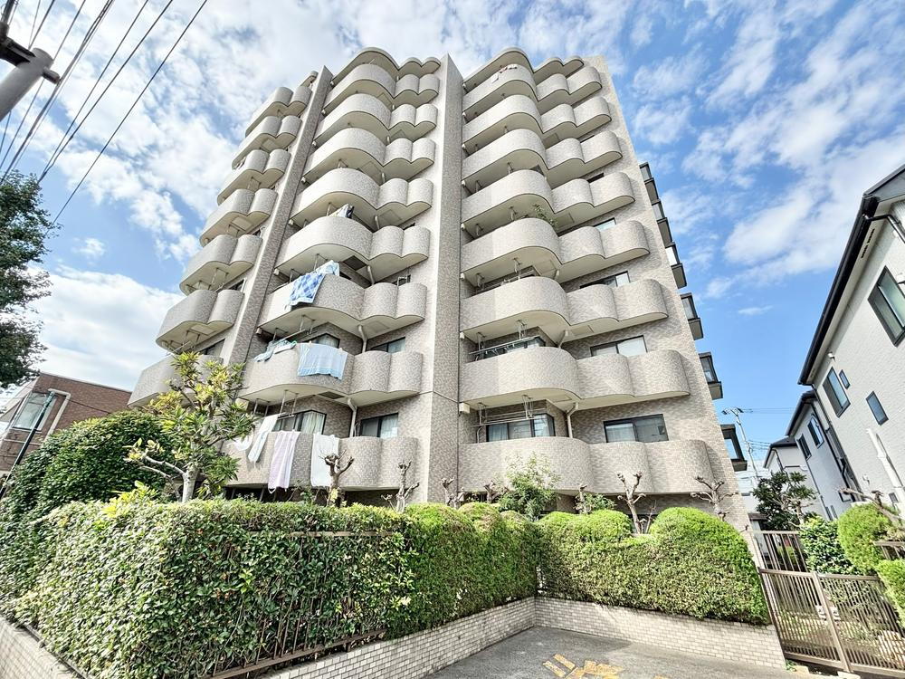 ライオンズマンション淵野辺本町 横浜線「古淵」駅徒歩19分!ご見学の際はご一緒に周辺環境などもご確認いただけます!お気軽にお問合せください♪