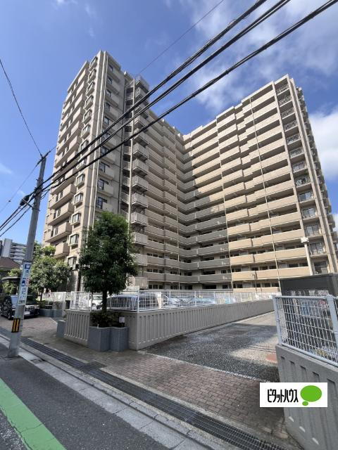 川越パークホームズ