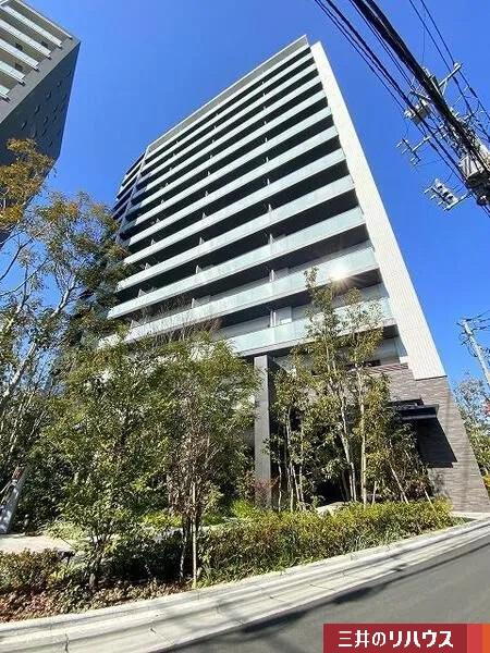 パークホームズ浦和仲町三丁目 9階 3LDK