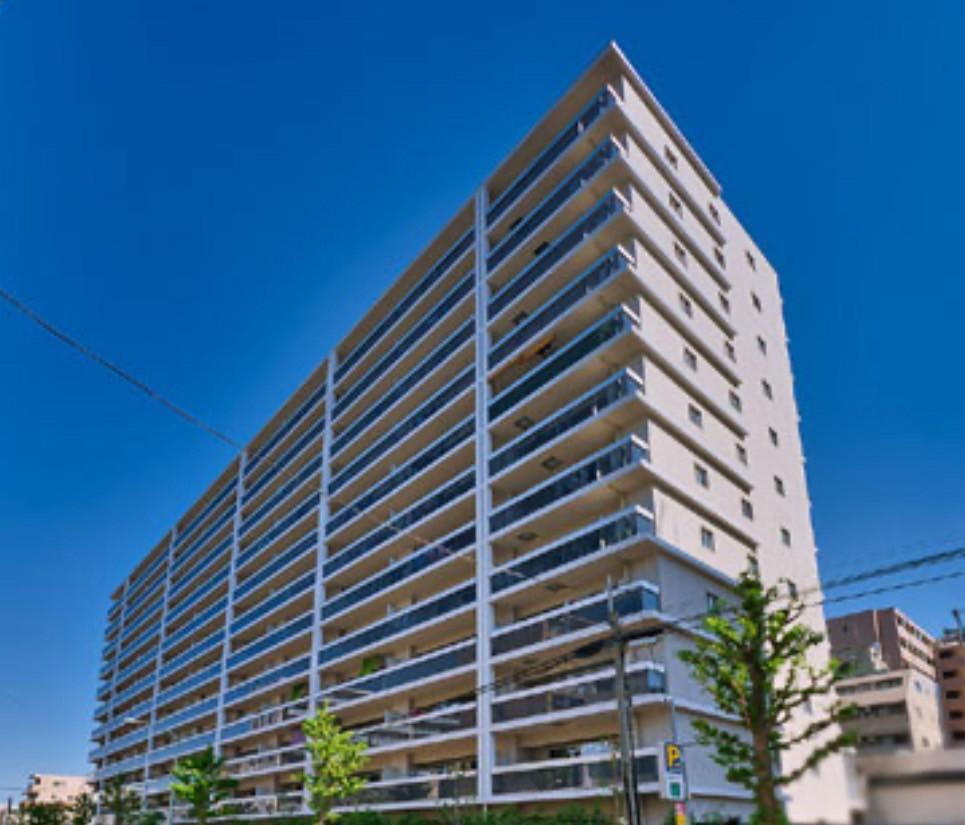 ライオンズ川口並木 GRAN  GATE 1階 3LDK