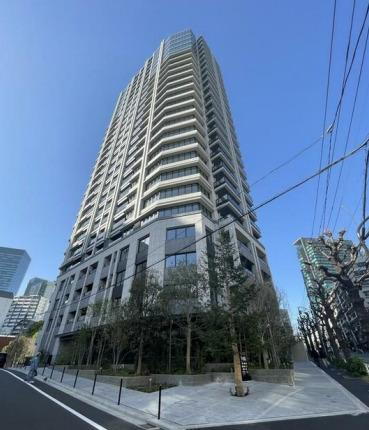 プラウドタワー渋谷◆渋谷駅5分◆南東向き◆大規模再開近郊◆2025年3 8階 2LDK