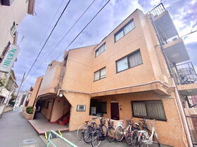 ライオンズマンション富士見台 2階 2LDK