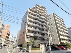 モナークマンション両国隅田川 5階 3LDK