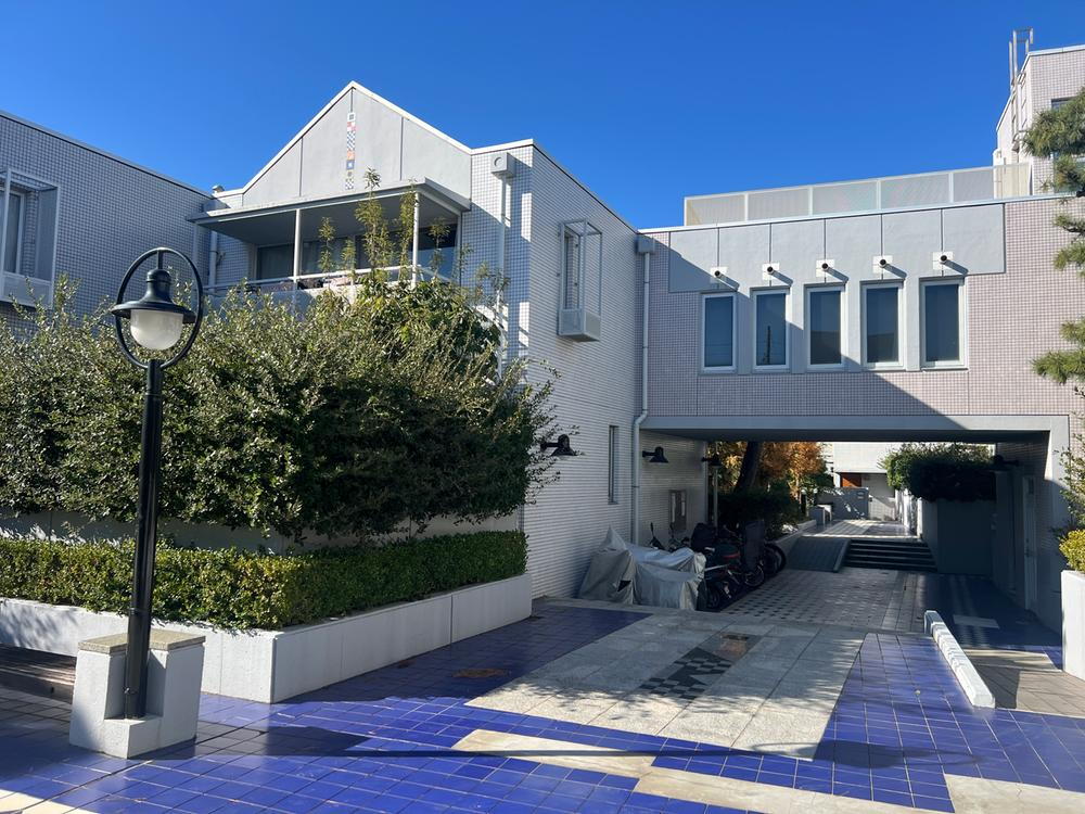 ガーデンハウス湘南 1階 3LDK