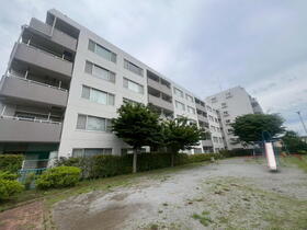 コスモ東習志野 5階 2LDK