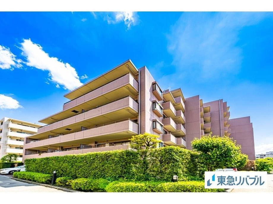 クリオ溝の口壱番館 3階 3LDK