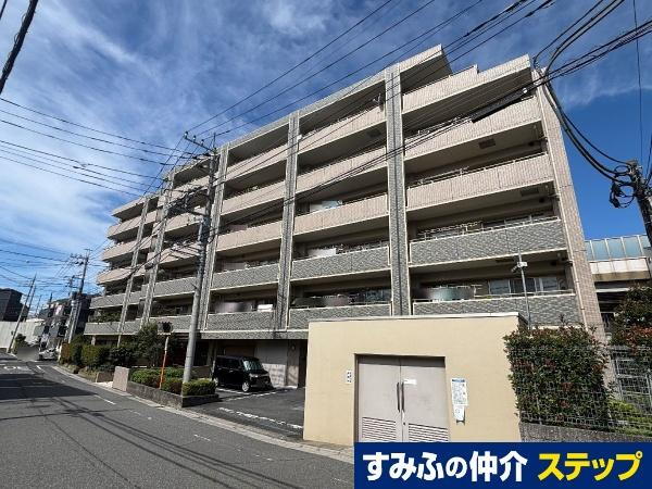 プログハウス浦和常盤 4階 3LDK