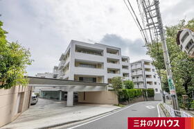 グレーシアブランシェ横浜山手 2階 2LDK