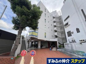 ハイマート聖蹟桜ヶ丘 4階 2LDK