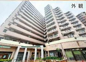 ライオンズステーションプラザ市川・国府台 13階 2LDK