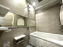 グランツオーベル世田谷代田 清潔感と安心感のある癒しのバスルームです♪