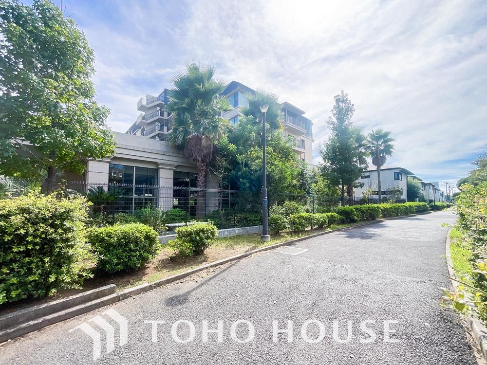 ヴェレーナシティ稲毛海岸 3階 3LDK