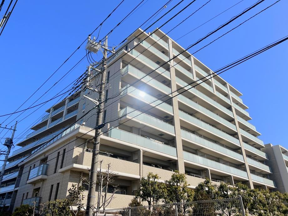 オハナ新所沢 6階 3LDK