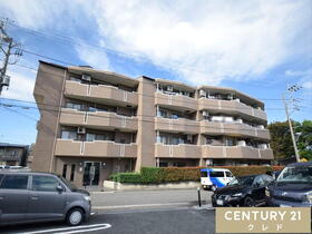 コスモ川越霞ヶ関 1階 3LDK