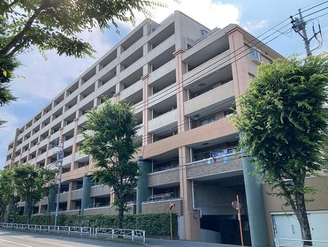 「ピタットハウス豊田駅前店」サンクレイドル八王子北野台 3階 3LDK