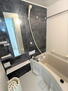 第一コーポラス 【リフォーム済・ユニットバス】浴室はハウステック社製のユニットバスに新品交換致しました。毎日浸かるお風呂は新品だと嬉しいですね。