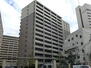 ポレスターブロードシティ万代 人気の「万代エリア」に建つ15階建てマンション　