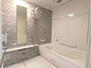 ポレスターブロードシティ万代 乾燥と暖房機能も付いた1620サイズの大きなバスルーム