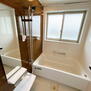 クレアホームズ富山上本町 浴室乾燥機付きの浴室！北陸の冬に嬉しいです！