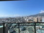 ポレスター三輪セントラルレジデンス バルコニーからの眺望です！