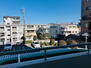 シーアイマンション第三本郷Ｎ棟 北側洋室バルコニーからの眺望です。