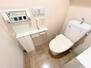 Ｄ’クラディア御器所 温水洗浄便座付きトイレ