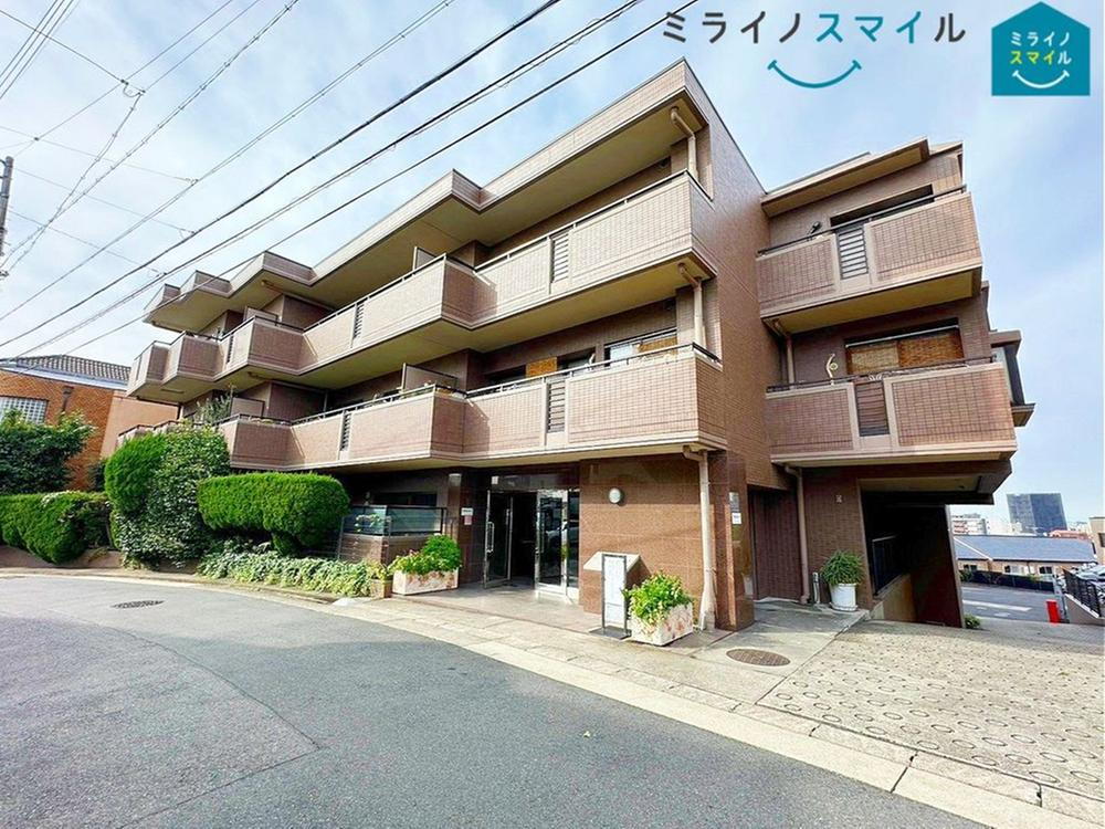 ロイヤルアーク東山 2階【駅徒歩5分・オートロック付き・見付小学校】 2階 3LDK