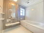 サンライズ大国屋館覚王山ガーデン 浴室も広く、ご家族で入浴出来ます。