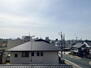 ピュアライフ蒲郡中央本町 バルコニーからの眺望